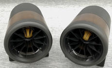 ツィーター|MURATA