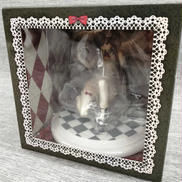 フィギュア|TONY×宮川