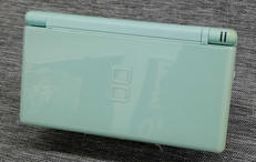 DS LITE|NINTENDO