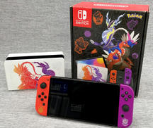 NINTENDO SWITCH|NINTENDO