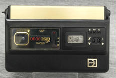 ディスクフィルムカメラ|KODAK