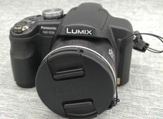 デジタルカメラ|PANASONIC