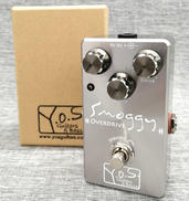 エフェクター|Y.O.S.ギター工房