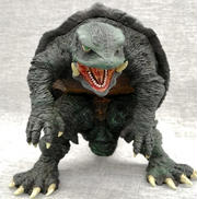 ソフビ人形|角川大映