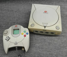 ドリームキャスト|SEGA