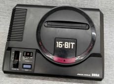 メガドライブ|SEGA