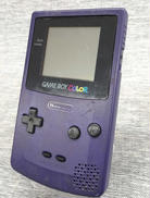 ゲームボーイカラー|NINTENDO