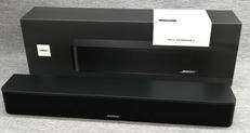 サウンドバー|BOSE