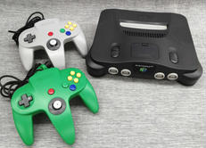 NINTENDO64|NINTENDO