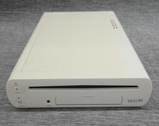 WII U本体