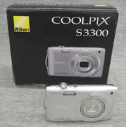 デジタルカメラ|NIKON