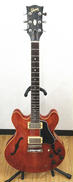 エレキギター|GIBSON