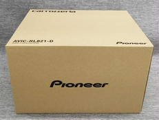 カーナビ|PIONEER/CARROZZERIA