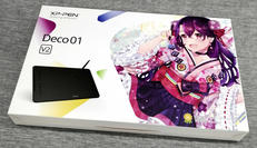 ペンタブレット|XP-PEN