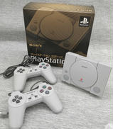 プレイステーションクラシック|SONY