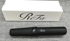 ヘアアイロン|REFA