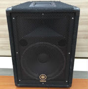 PAスピーカー|YAMAHA