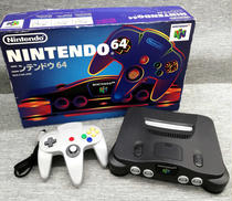 NINTENDO64|NINTENDO