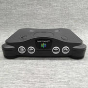 NINTENDO64|NINTENDO