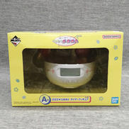 タイマーフィギュア|BANDAI