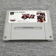 スーパーファミコンソフト|BANPRESTO