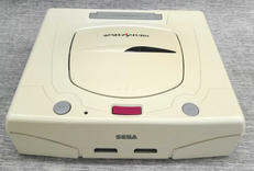 セガサターン|SEGA