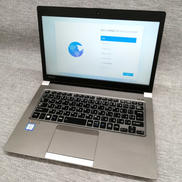 ノートパソコン|TOSHIBA