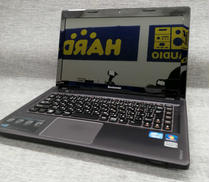 ノートパソコン|LENOVO