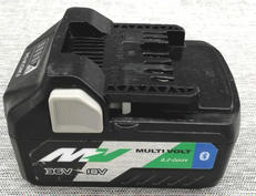 バッテリー|HIKOKI