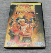 メガドライブソフト|SEGA