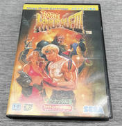 メガドライブソフト|SEGA