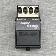 エフェクター|BOSS