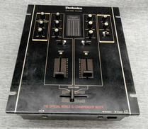 ミキサー|TECHNICS