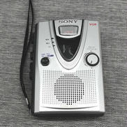カセットレコーダー|SONY