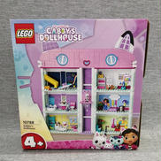 LEGO|LEGO