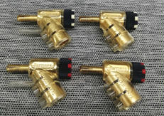 バナナプラグ|WBT