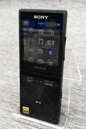 WALKMAN|SONY