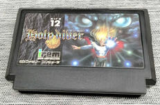 ファミコンソフト|IREM