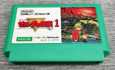 ファミコンソフト|NINTENDO