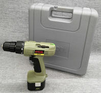 電動ドリルドライバー|RYOBI