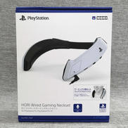 ゲーミングネックスピーカー|HORI