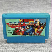 ファミコンソフト|CAPCOM