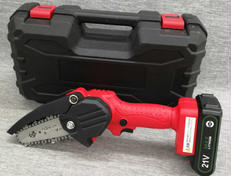 ハンディチェンソー|夢グループ