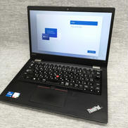 ノートパソコン|LENOVO