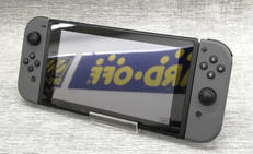 NINTENDO SWITCH|NINTENDO