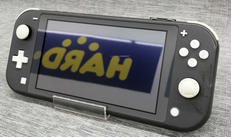 NINTENDO SWITCH LITE|NINTENDO