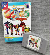 NINTENDO 64 ソフト|NINTENDO