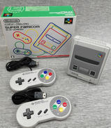 ニンテンドークラシックミニ