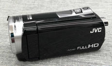 ビデオカメラ|JVC KENWOOD