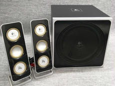 LOGICOOL[ロジクール]|スピーカー|オフモール - 中古通販の